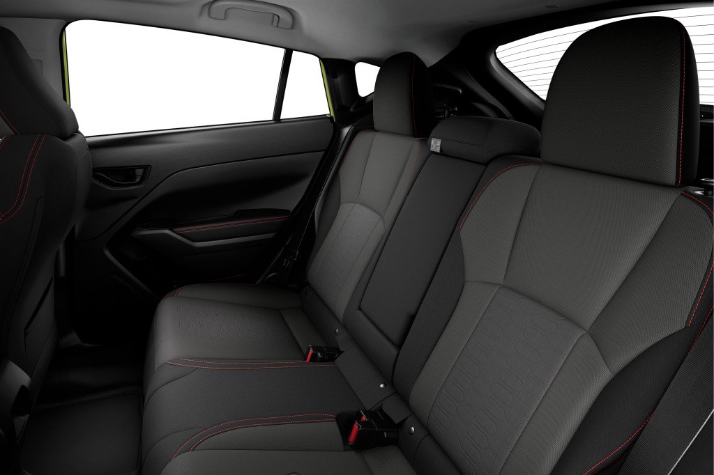 New 2026 Subaru Impreza 2.0i Sport image 11