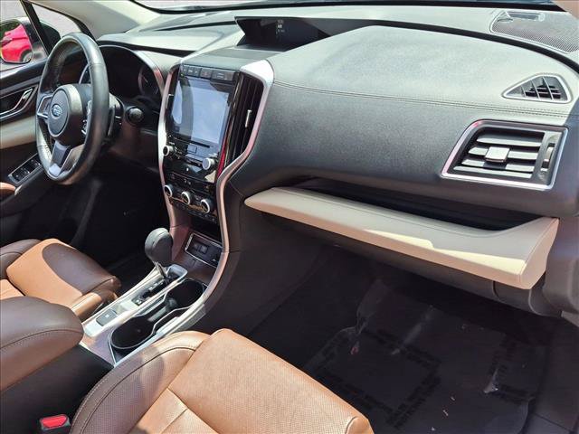 Used 2021 Subaru Ascent Touring w/ Popular Package #2A AWD/4WD image 24