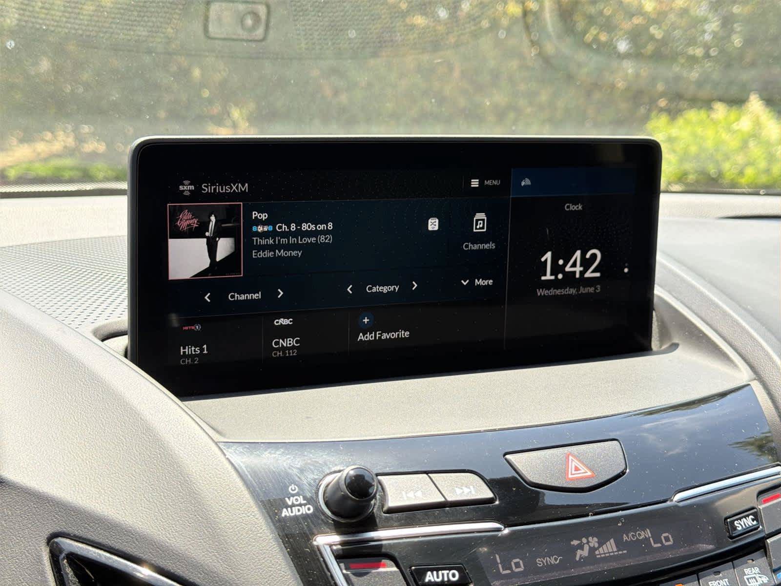 Certified 2023 Acura RDX AWD image 17