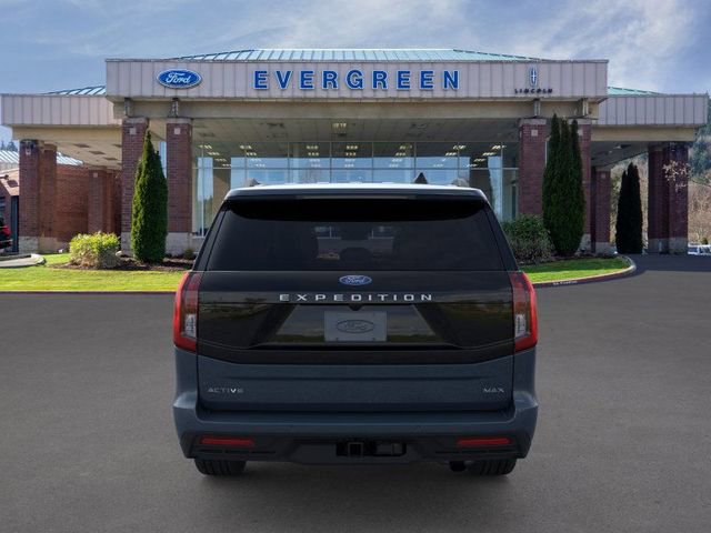 New 2026 Ford Expedition Max Active image 5