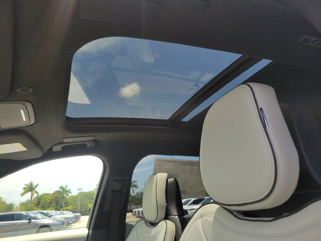 New 2026 Lincoln Aviator Black Label w/ Black Label Special Edition AWD/4WD image 21