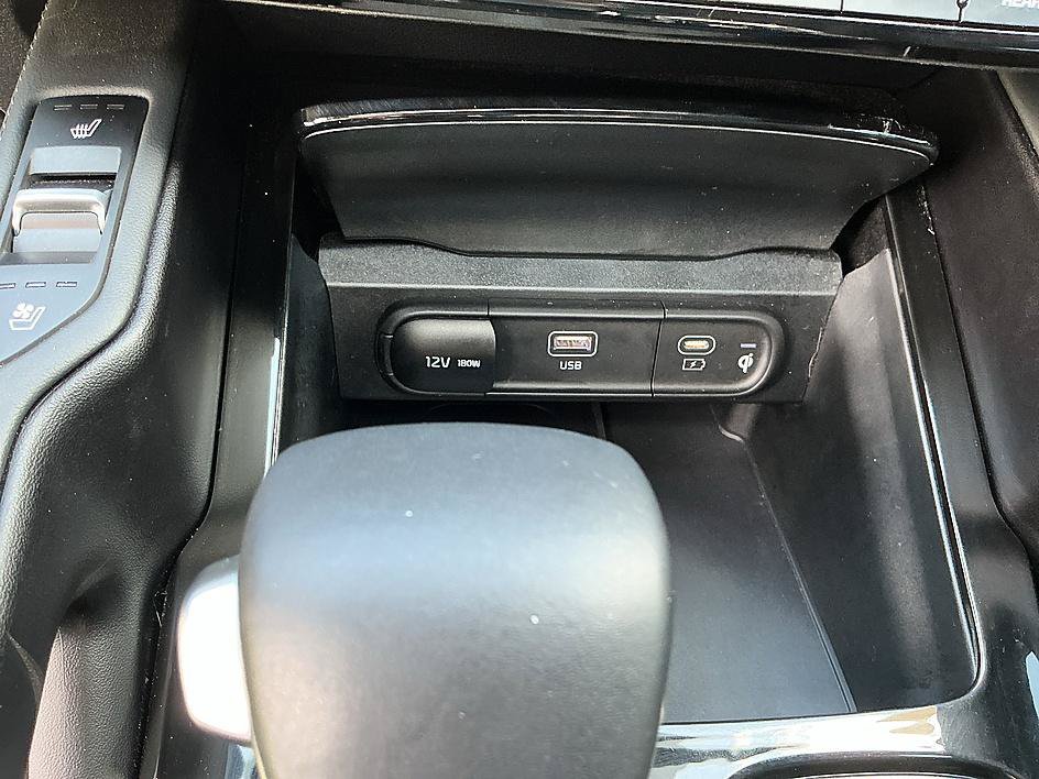 Used 2024 Kia Telluride SX Prestige X-Line AWD/4WD image 20