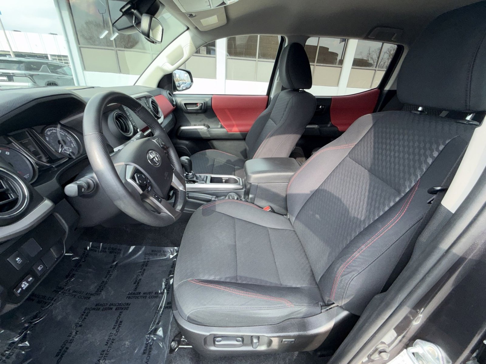 Used 2021 Toyota Tacoma SR5 image 13