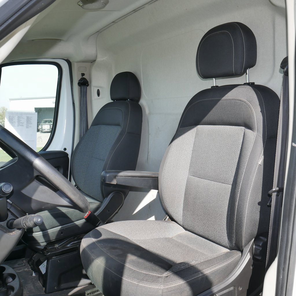 Used 2017 RAM ProMaster 2500 image 16