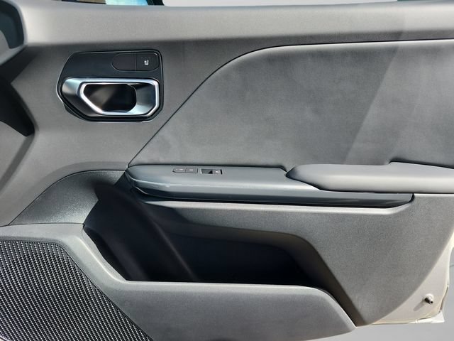 New 2026 Kia K4 EX FWD image 30