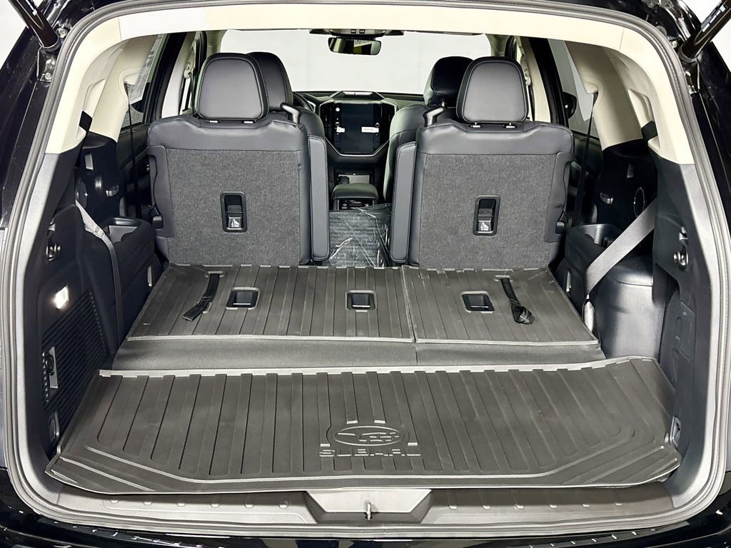 New 2025 Subaru Ascent Limited image 23