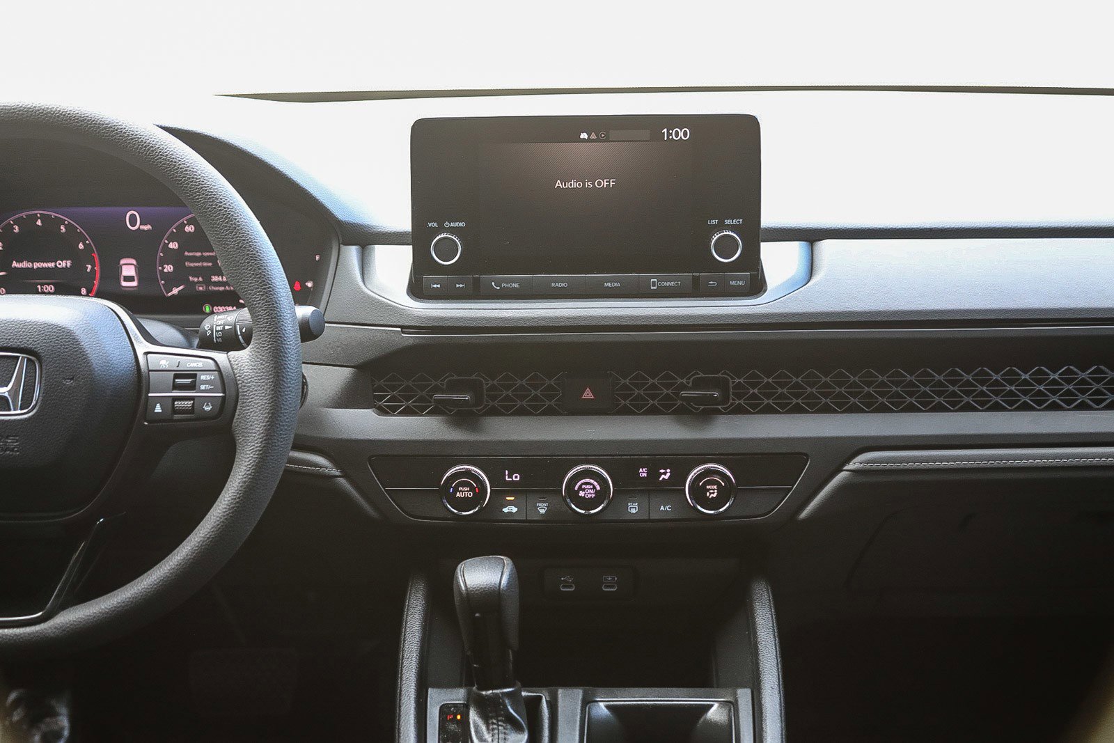 Used 2024 Honda Accord LX image 13