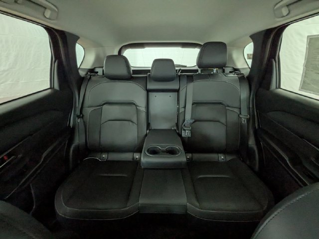 New 2026 MAZDA CX-5 Select AWD/4WD image 13