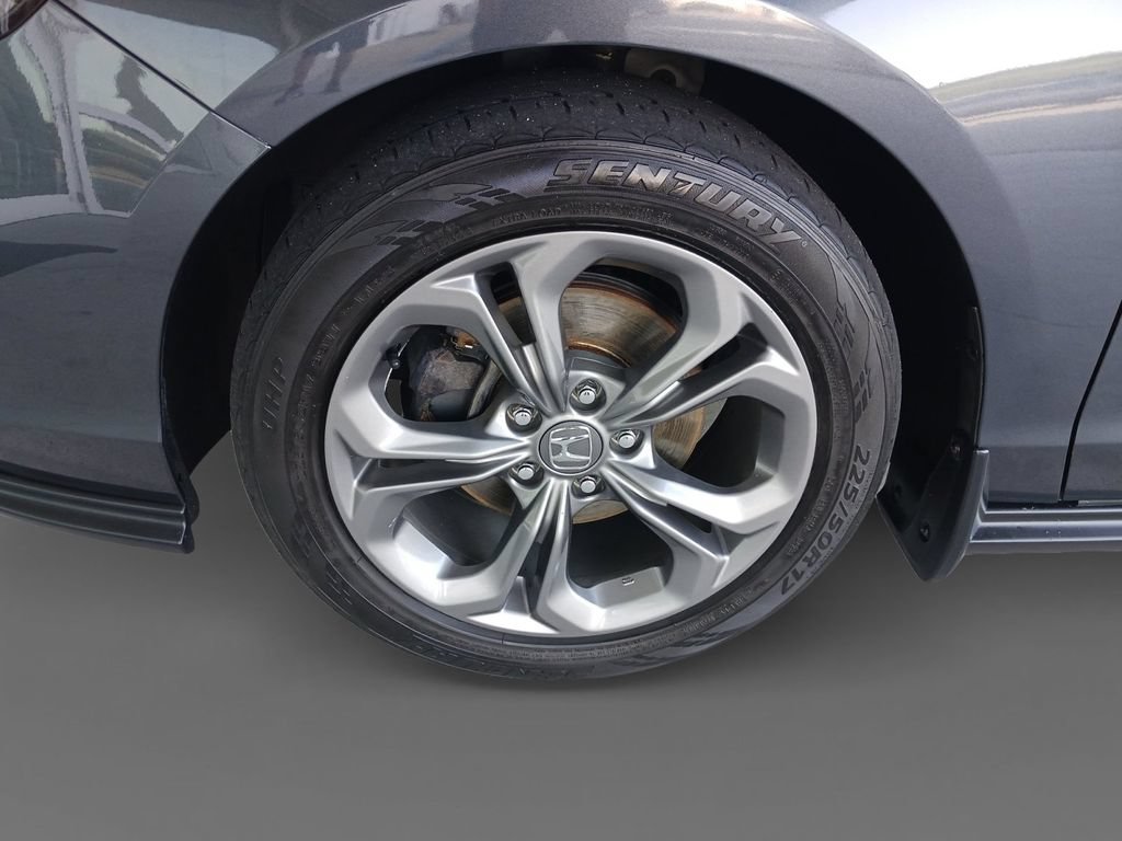 Used 2023 Honda Accord EX image 15