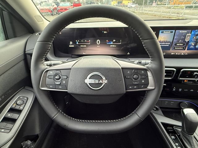 New 2026 Nissan Sentra SV w/ SV Convenience Package image 18