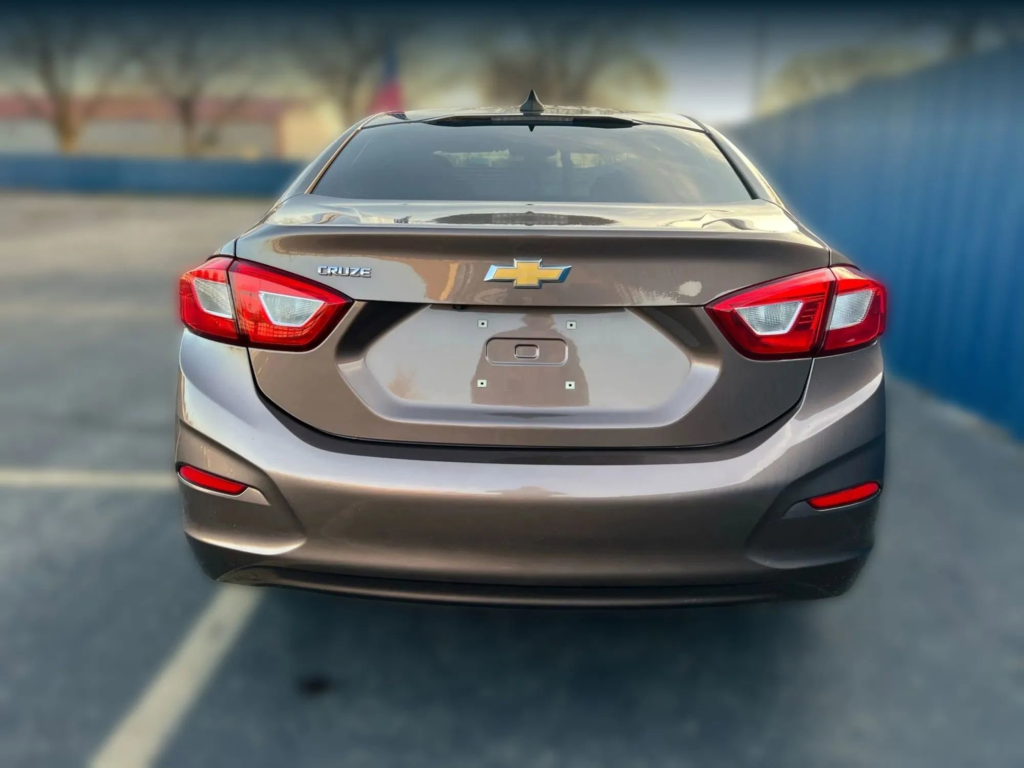 Used 2019 Chevrolet Cruze LS w/ LS Convenience Package image 6