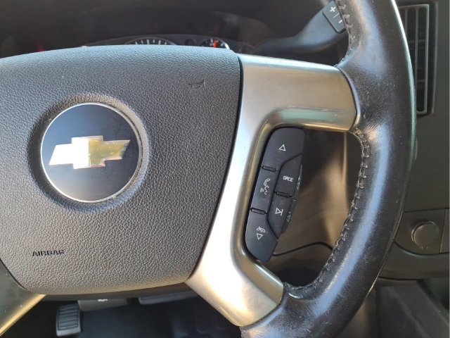 Used 2019 Chevrolet Express 2500 w/ Driver Convenience Package RWD image 20