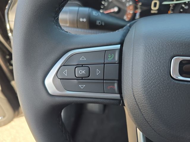 New 2026 Jeep Compass Latitude image 23