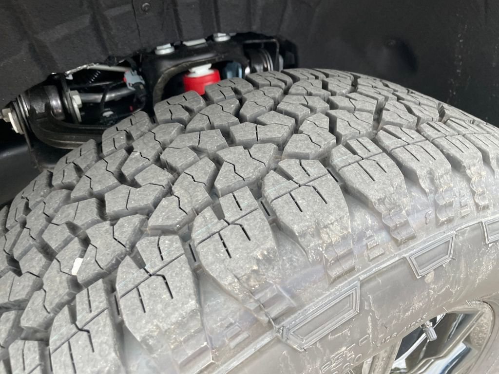 New 2026 GMC Sierra 2500 AT4 w/ AT4 Premium Plus Package image 28