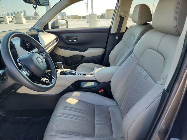 Used 2024 Honda HR-V EX-L image 11