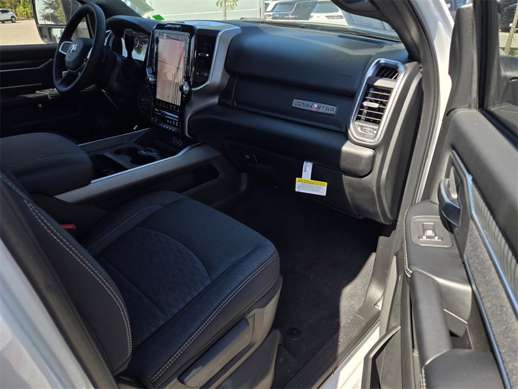 New 2025 RAM 2500 Lone Star image 12