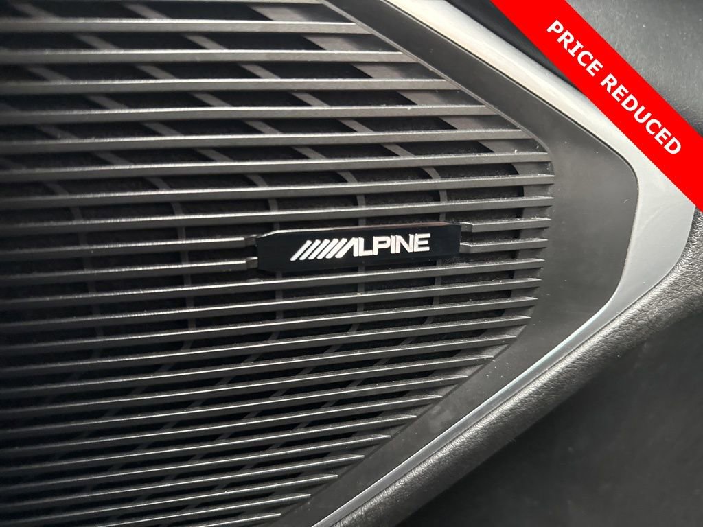 Used 2024 Jeep Wagoneer L Series III w/ Flexible Seating Group image 4