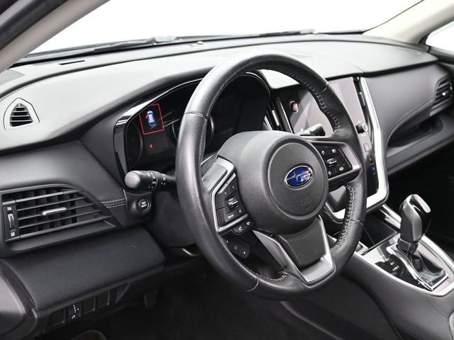 Used 2020 Subaru Outback Premium image 14