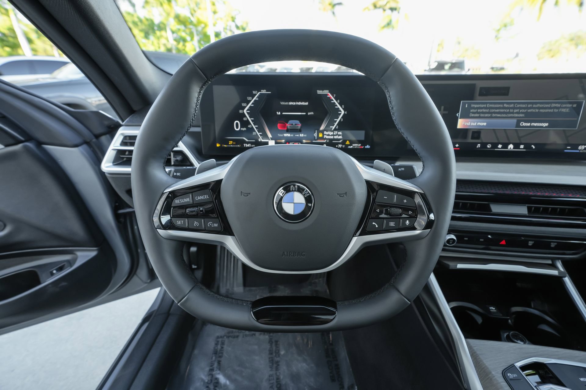 Used 2025 BMW 430i Coupe image 8