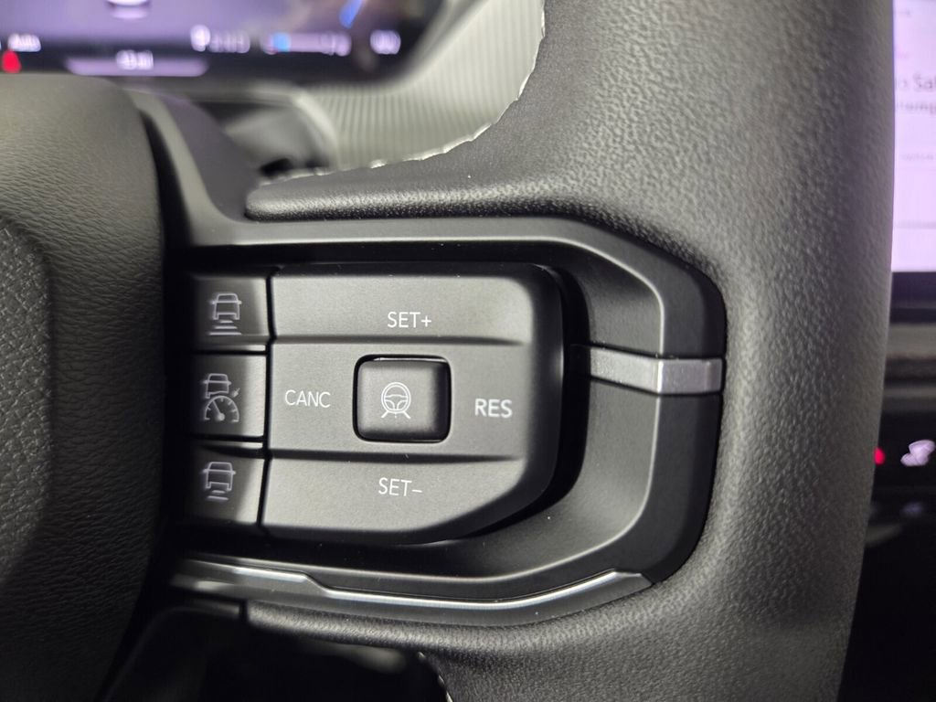 New 2026 Jeep Cherokee Limited AWD/4WD image 12