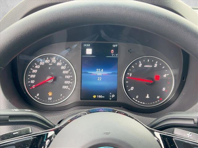New 2026 Mercedes-Benz Sprinter 2500 image 11