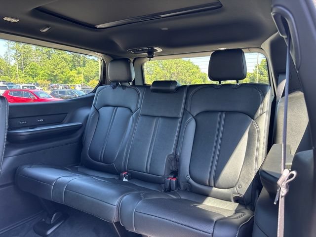 New 2026 Jeep Grand Wagoneer Limited w/ Premium Group II AWD/4WD image 29