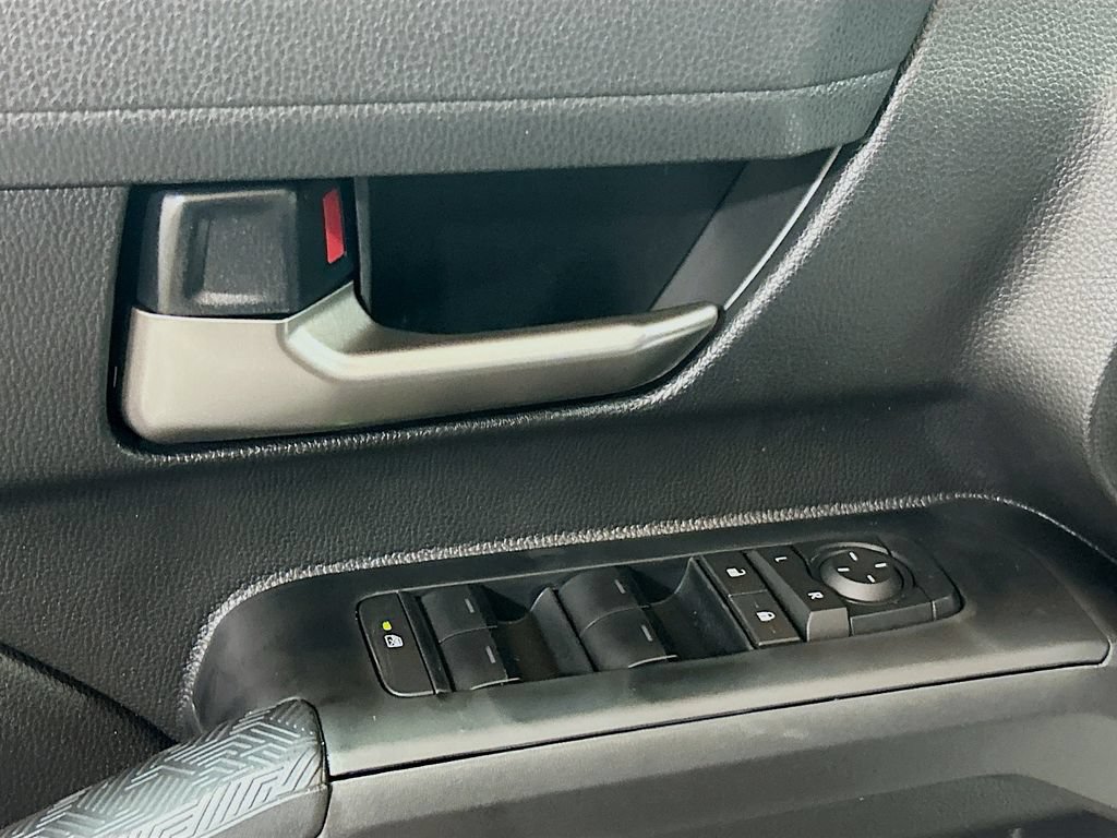 New 2026 Toyota Tacoma TRD Off-Road AWD/4WD image 15