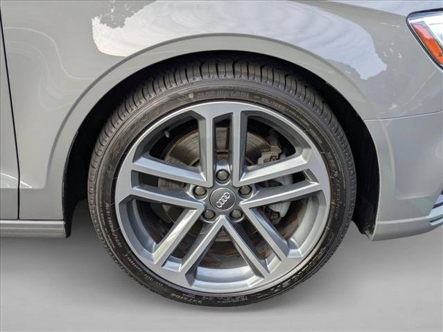 Used 2020 Audi A3 2.0T Premium w/ Final Edition Package image 23