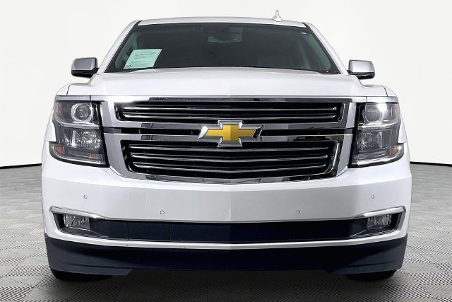 Used 2017 Chevrolet Tahoe Premier AWD/4WD image 2