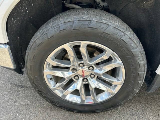 Used 2020 GMC Sierra 1500 SLT w/ SLT Premium Plus Package AWD/4WD image 57