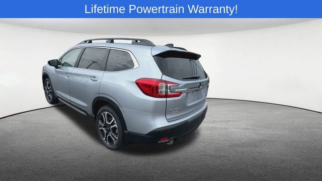 New 2025 Subaru Ascent Limited w/ Popular Package #1 AWD/4WD image 7