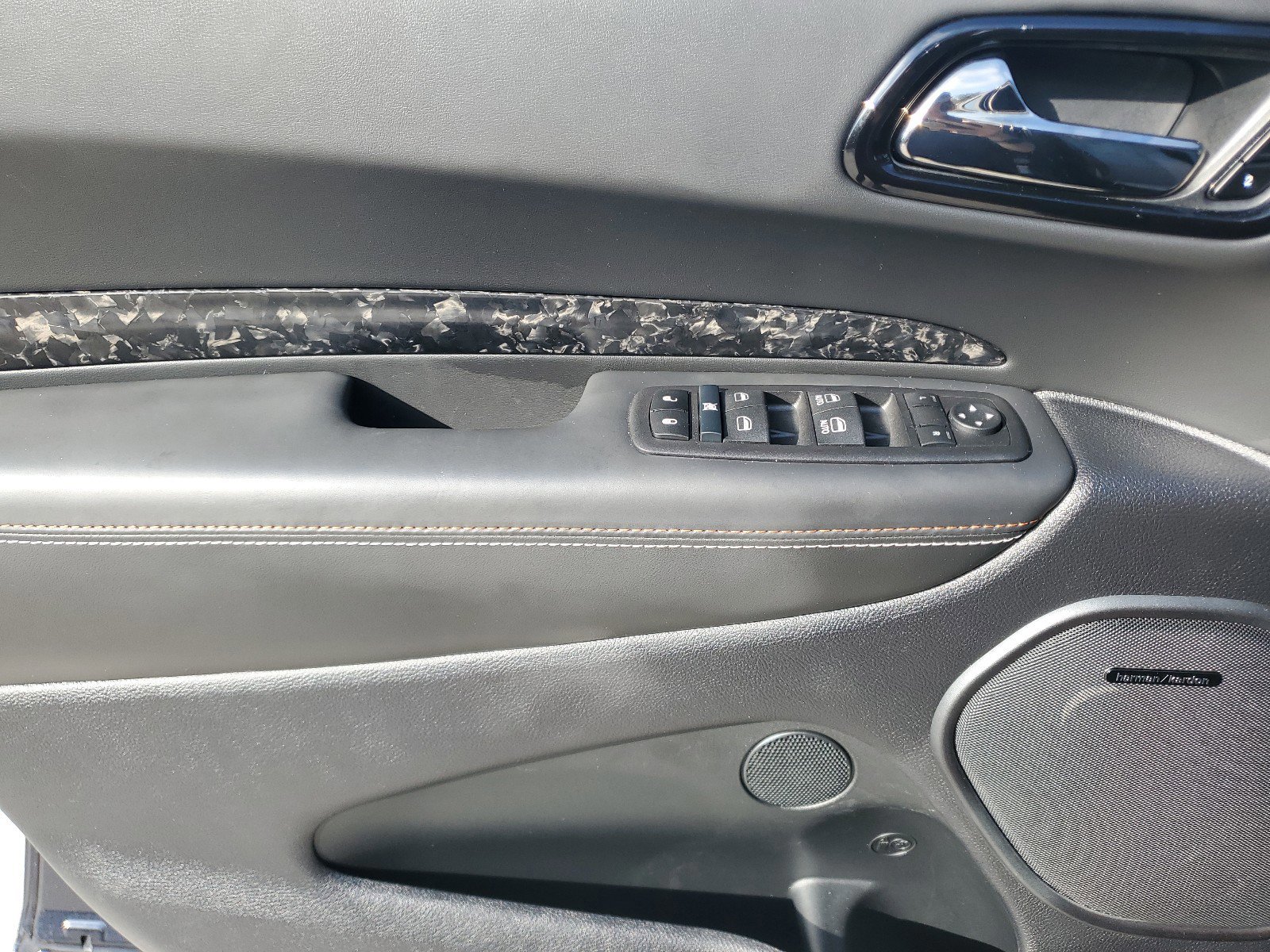 Used 2025 Dodge Durango SRT Hellcat image 17