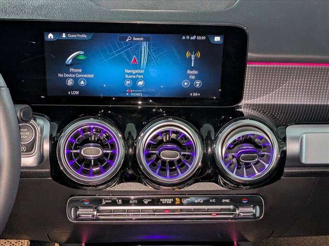 Used 2023 Mercedes-Benz GLB 250 image 18