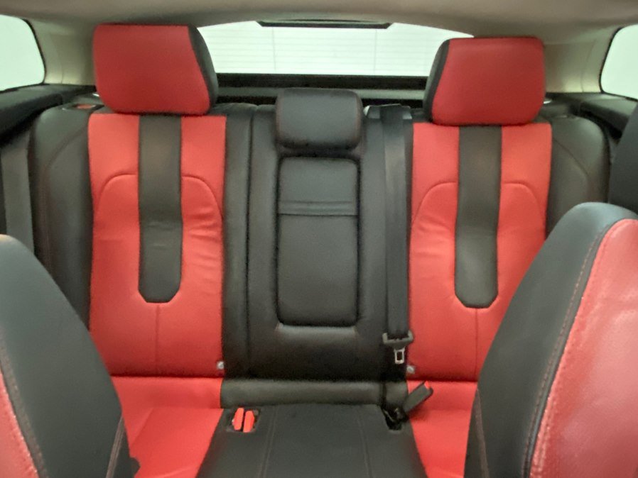Used 2012 Land Rover Range Rover Evoque Dynamic AWD/4WD image 37