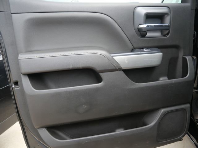 Used 2017 Chevrolet Silverado 3500 LT w/ LT Convenience Package image 15