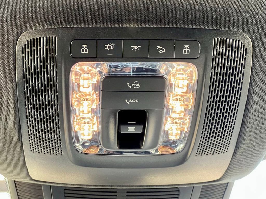 Certified 2024 Mercedes-Benz GLE 53 AMG 4MATIC Coupe image 37