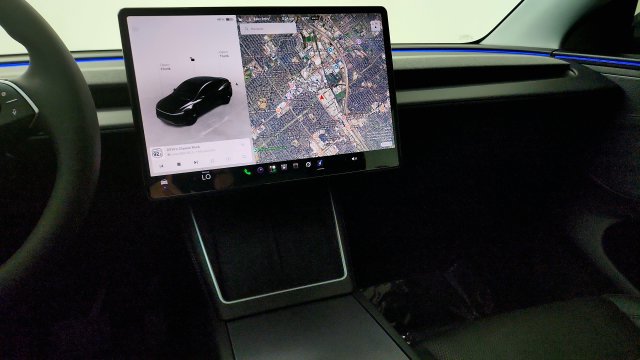 Used 2026 Tesla Model Y 2WD image 56