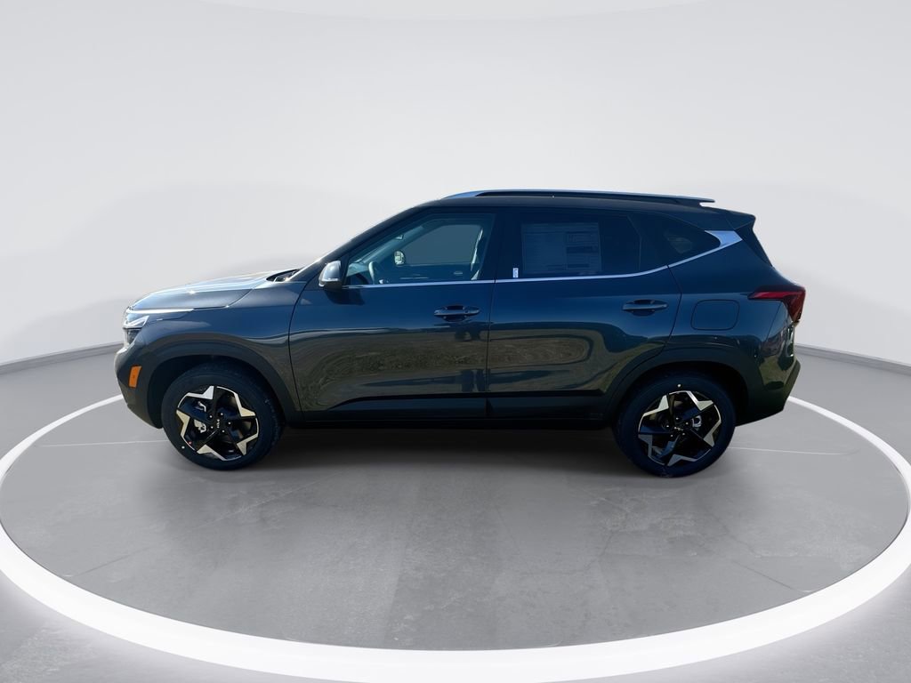 New 2026 Kia Seltos EX AWD/4WD image 5