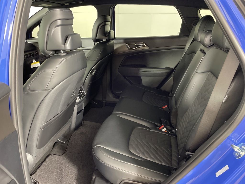 New 2026 Kia Sportage X-Line w/ X-Line Technology Package image 40