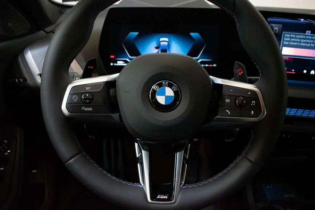 New 2026 BMW M235i xDrive w/ Technology Package AWD/4WD image 12