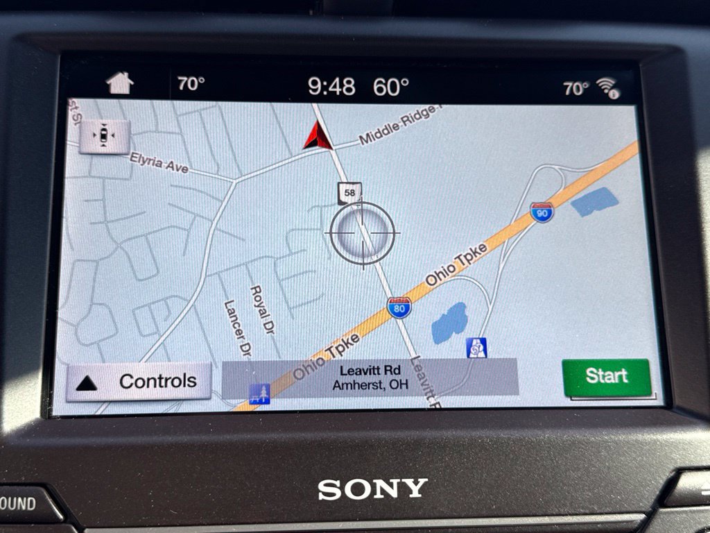 Used 2019 Ford Fusion Titanium FWD image 22
