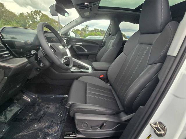 New 2026 Audi Q5 Premium Plus AWD/4WD image 23