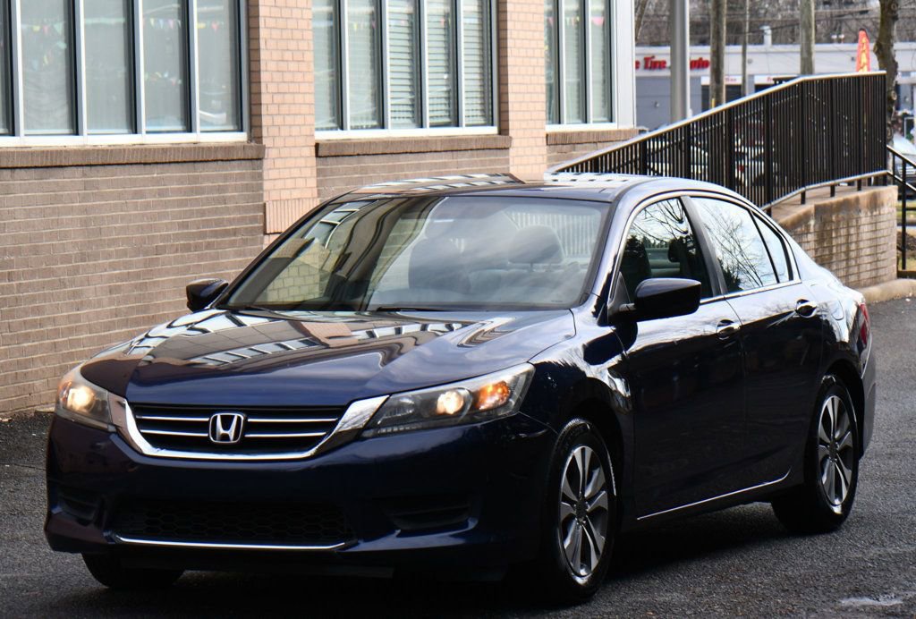 Used 2013 Honda Accord LX image 3