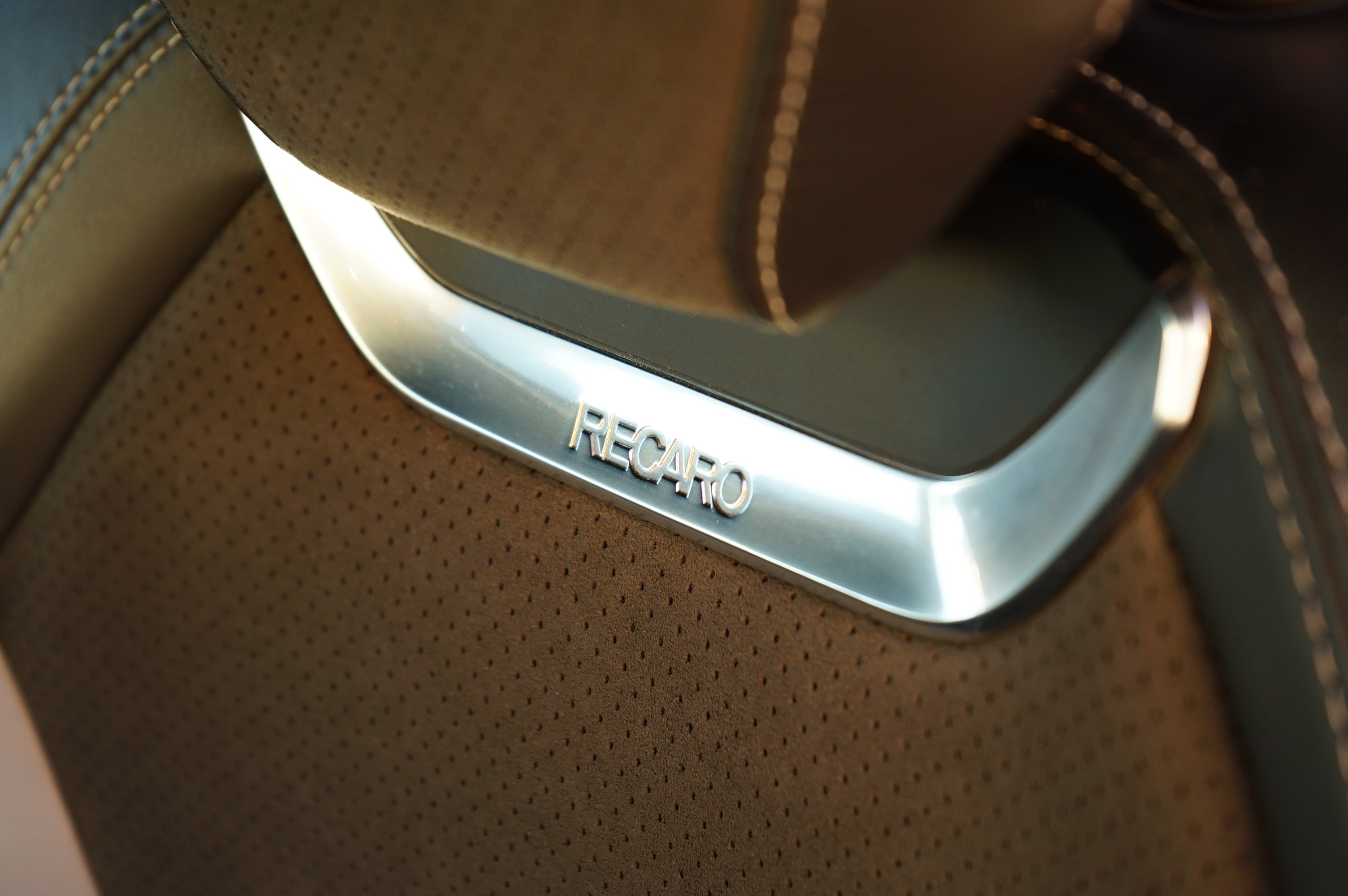 Used 2018 Chevrolet Camaro SS image 24