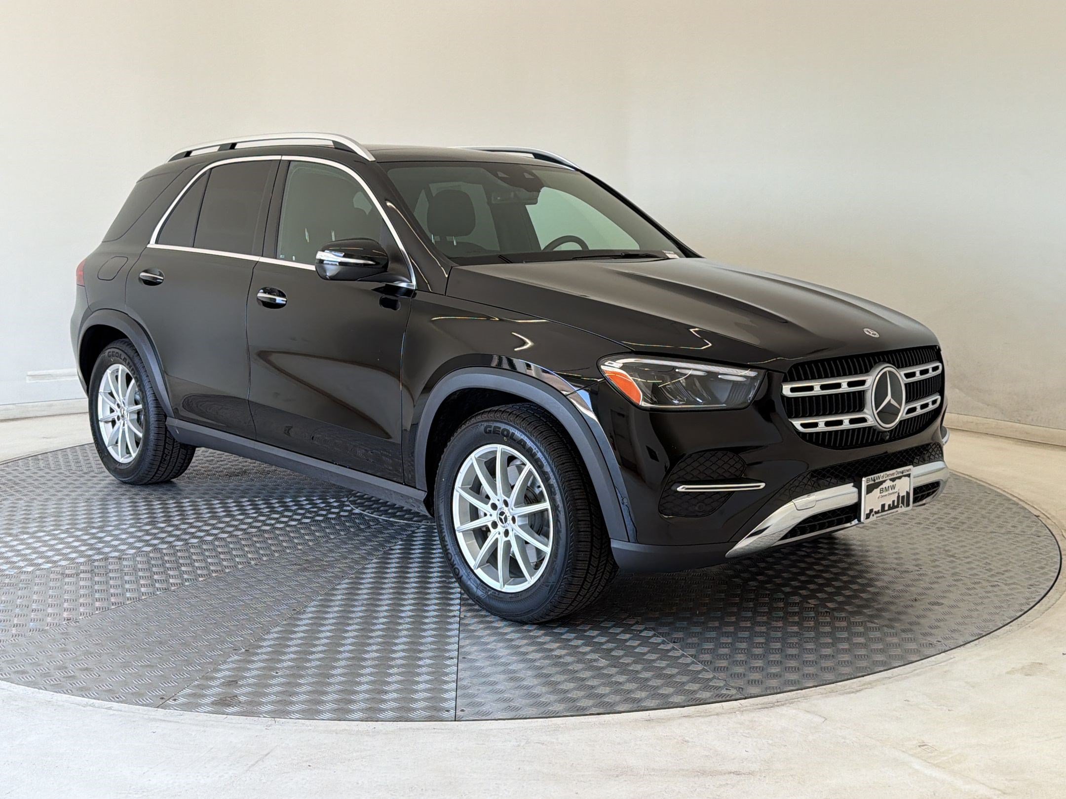 Used 2025 Mercedes-Benz GLE 350 4MATIC image 7