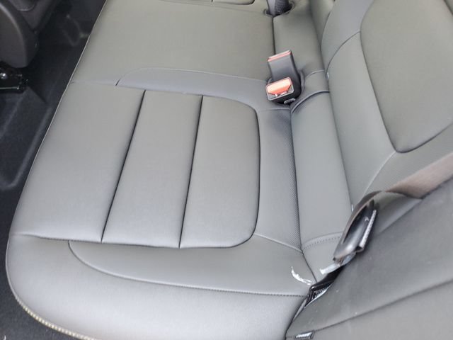 New 2026 Chevrolet TrailBlazer ACTIV w/ Driver Confidence Package FWD image 14