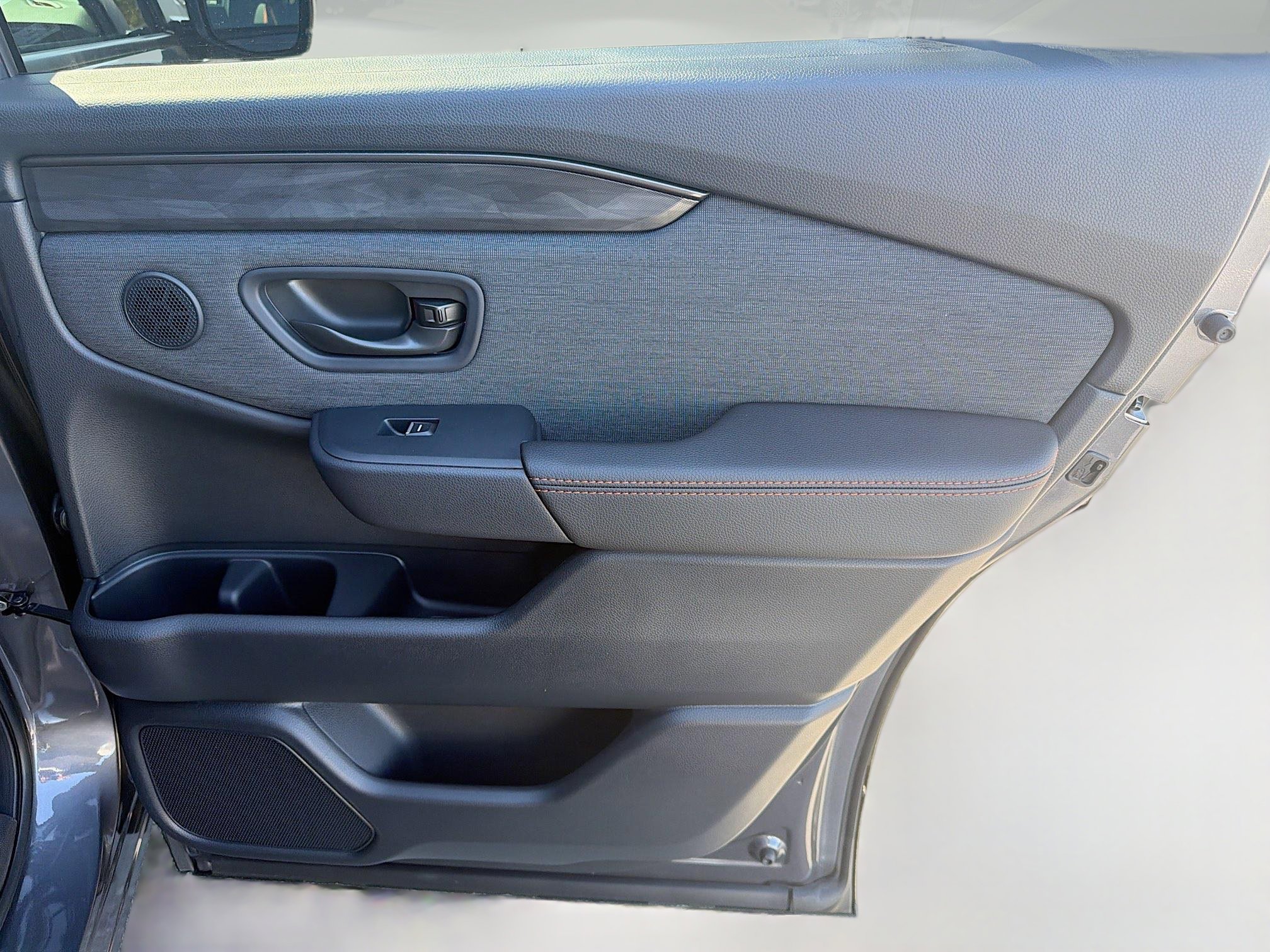 New 2026 Honda Passport TrailSport image 24