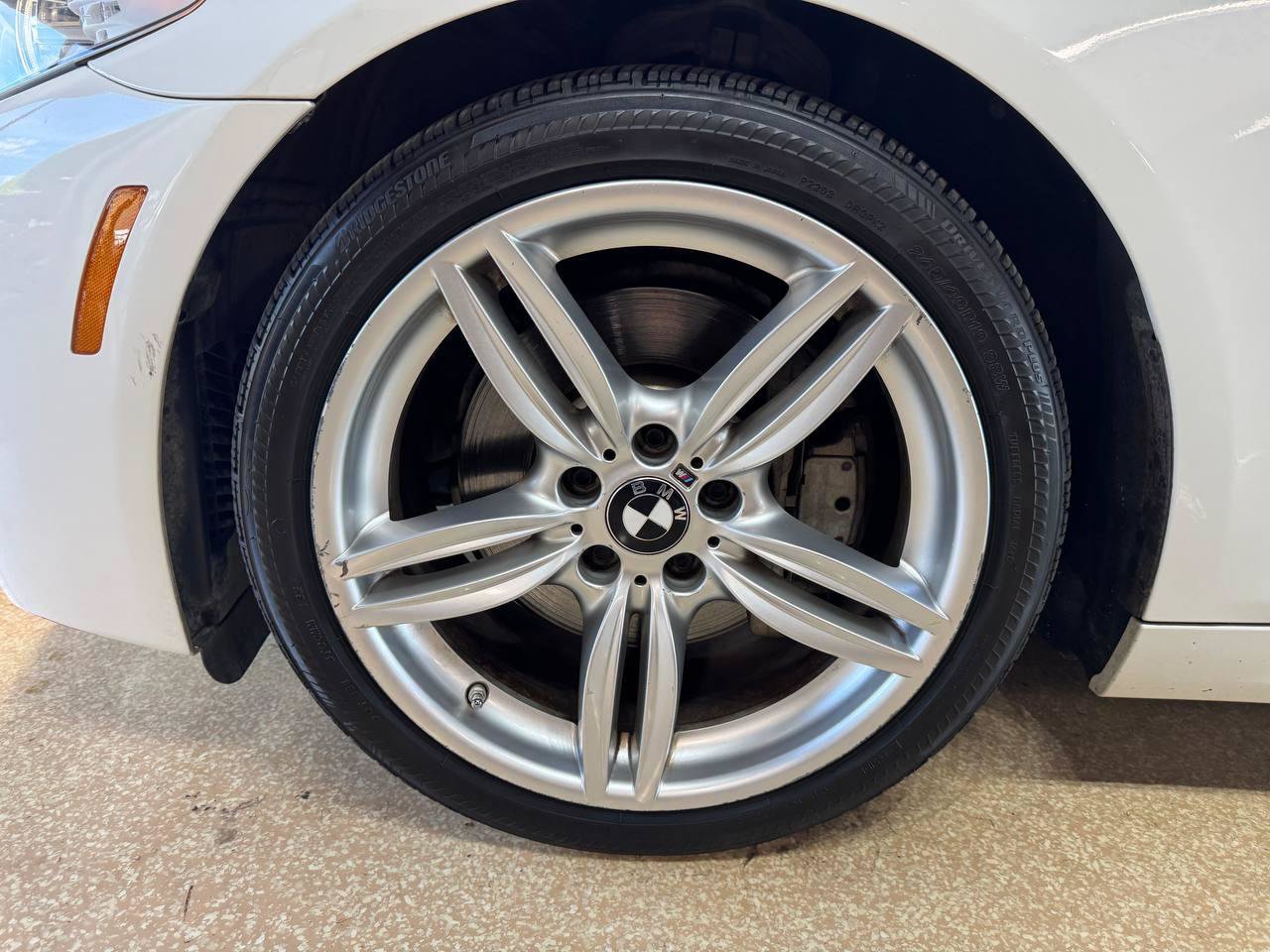 Used 2013 BMW 535i Sedan RWD image 40