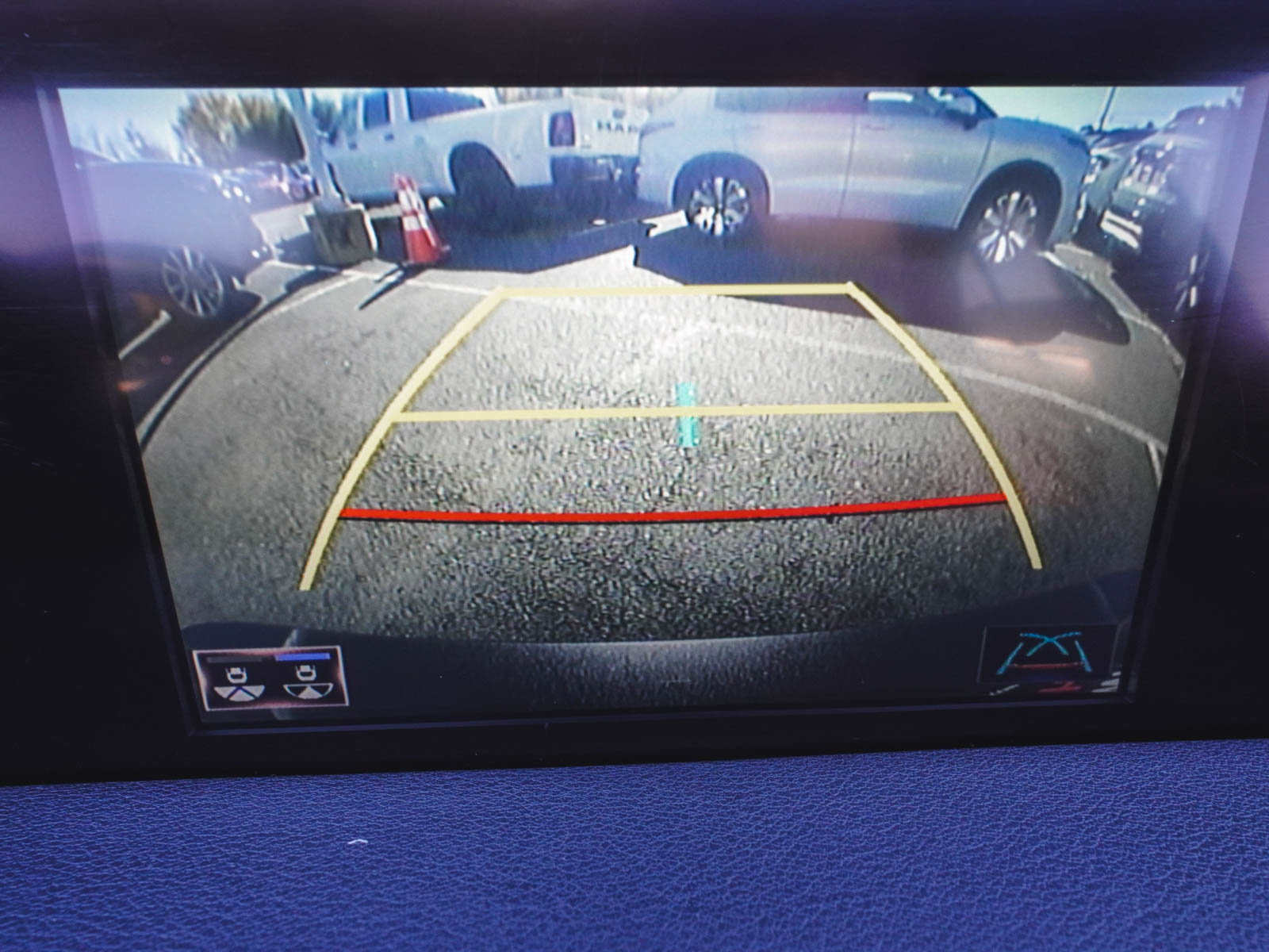 Used 2022 Lexus UX 250h F Sport image 18