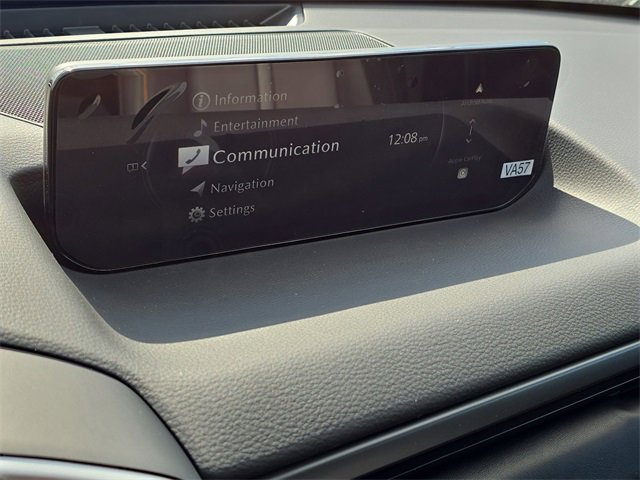 New 2026 MAZDA CX-50 AWD 2.5 Hybrid w/ Weather Package image 14